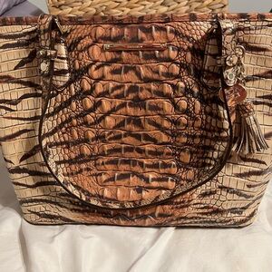 Brahmin Shoulder Bag